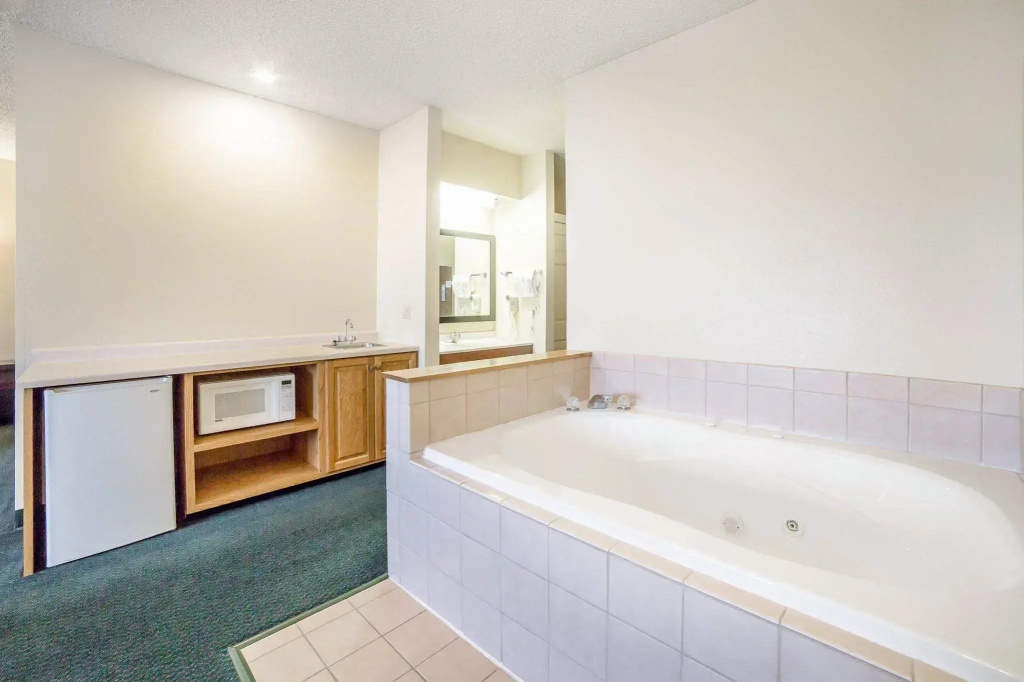 FairBridge Inn & Suites Glendive - Général