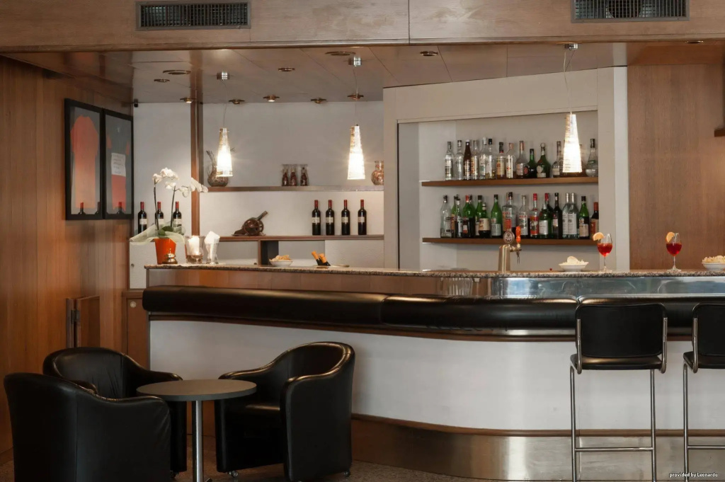 Bonotto Hotel Palladio - Général