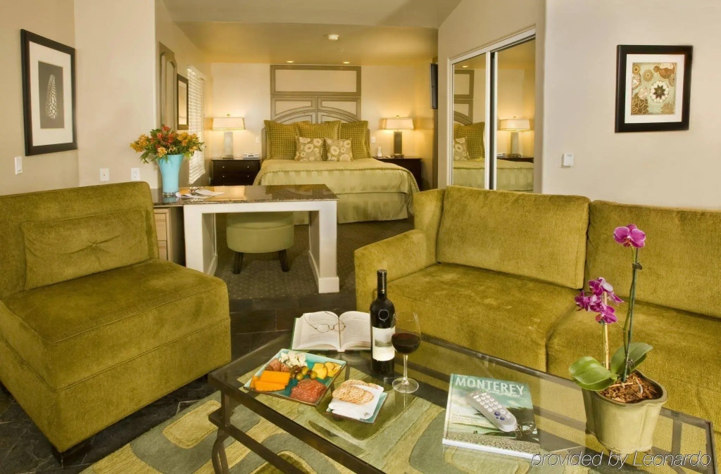 Sanctuary Beach Resort - Général