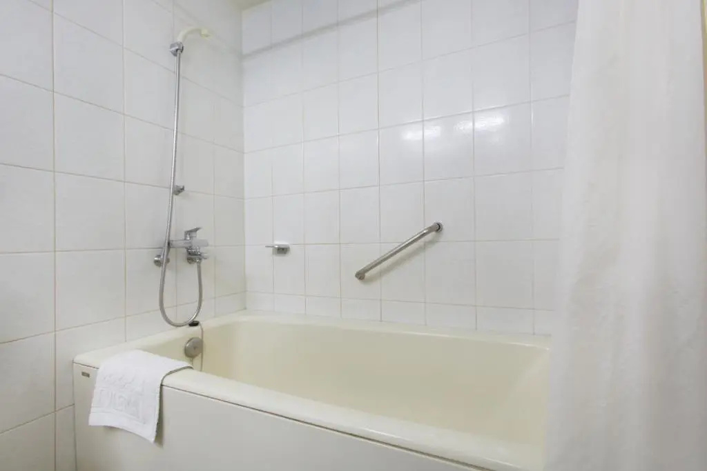 Libero Hotel - Chambres