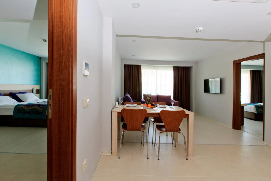 Ulu Resort Hotel - All Inclusive - Général