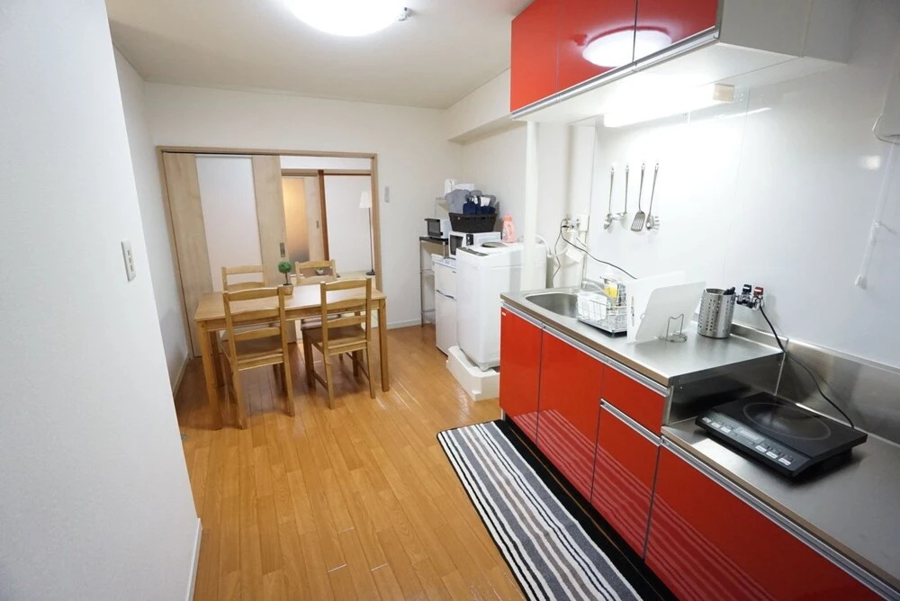 Takemura House Kyoubashi 사진 13