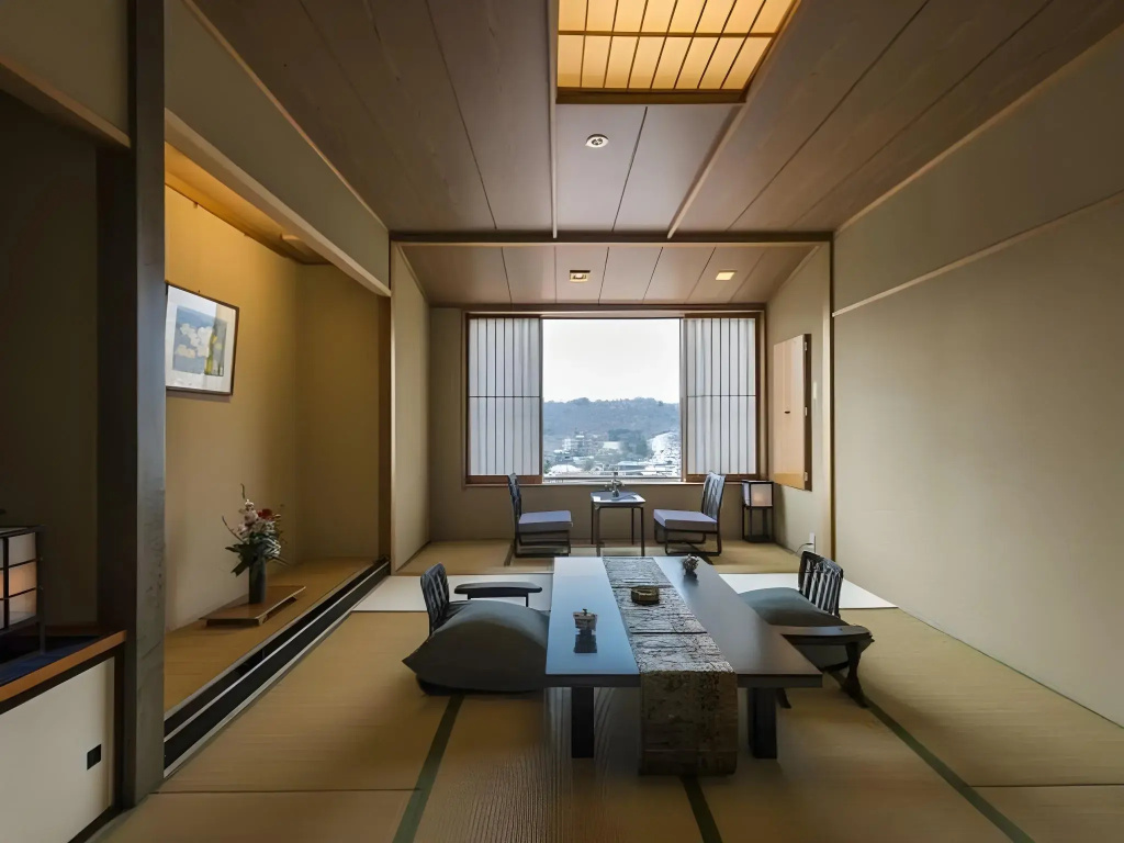 Kappa no Yado Ryokan Sanjiro - фото 20