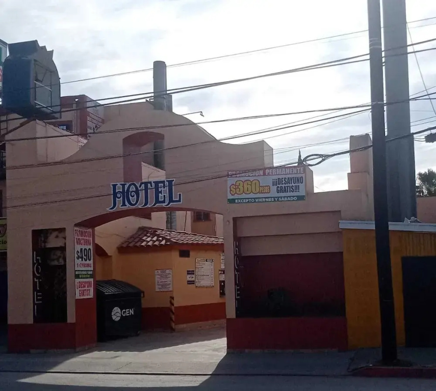 Hotel photo 5