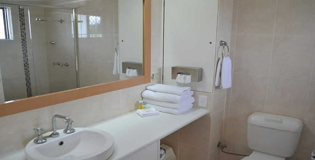 Comfort Inn Grammar View - Général