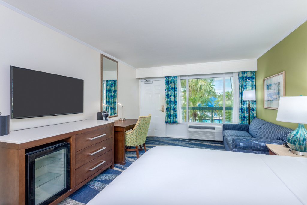 Holiday Inn Key Largo by IHG - Général