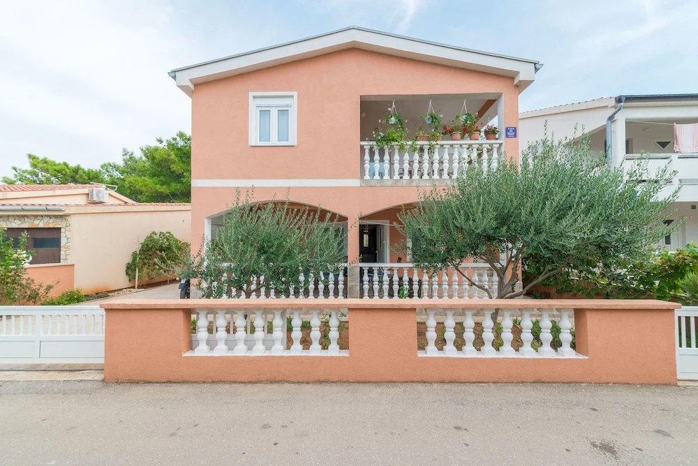 House Blazevic