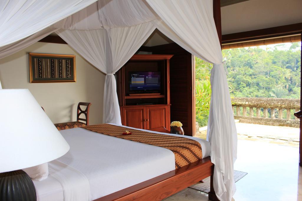 Puri Wulandari - A Boutique Resort & Spa