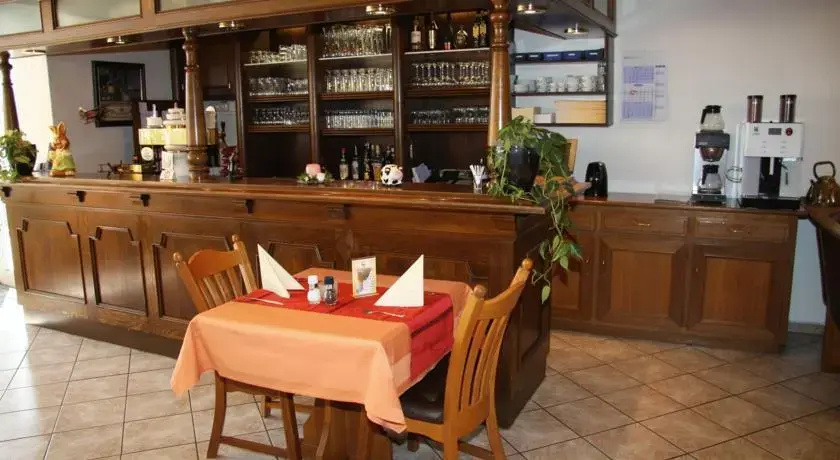 Hotel Zur Post - Général