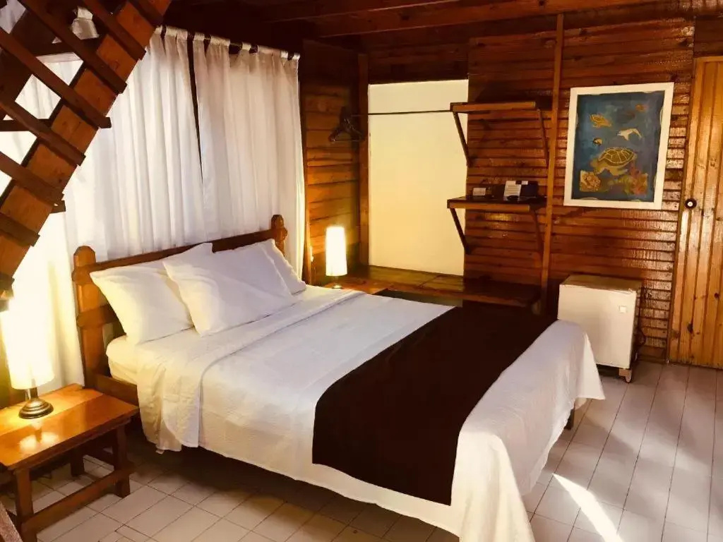 Economy room