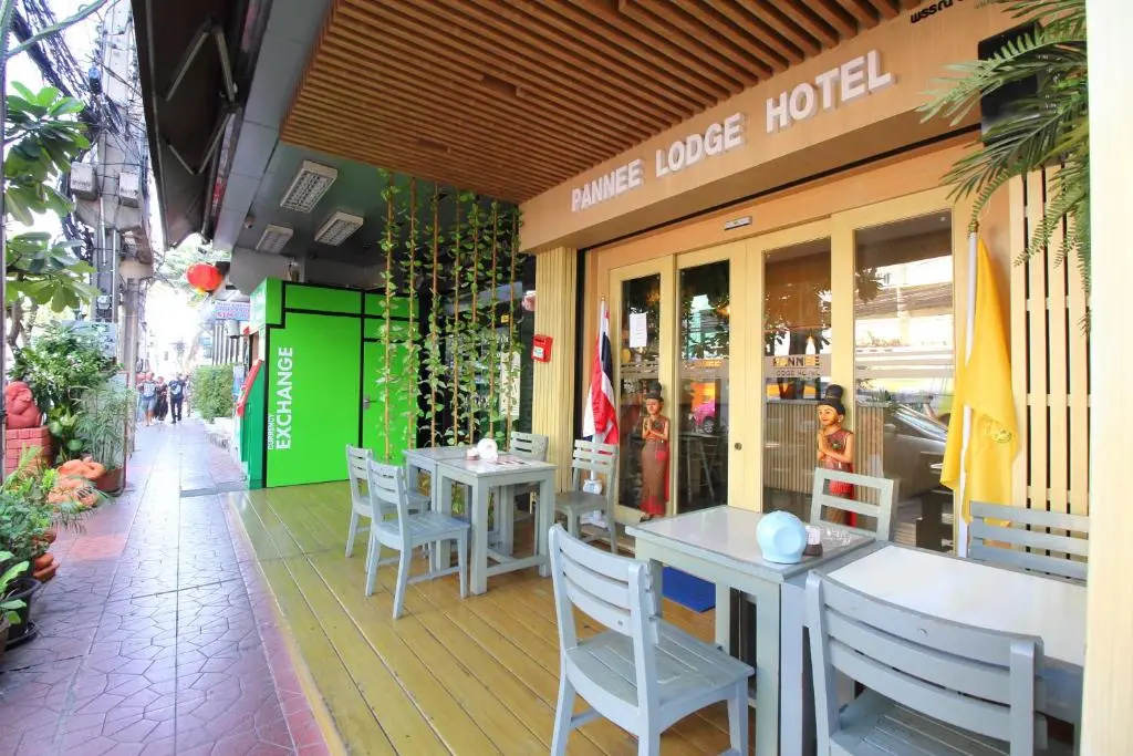 Hotel photo 21