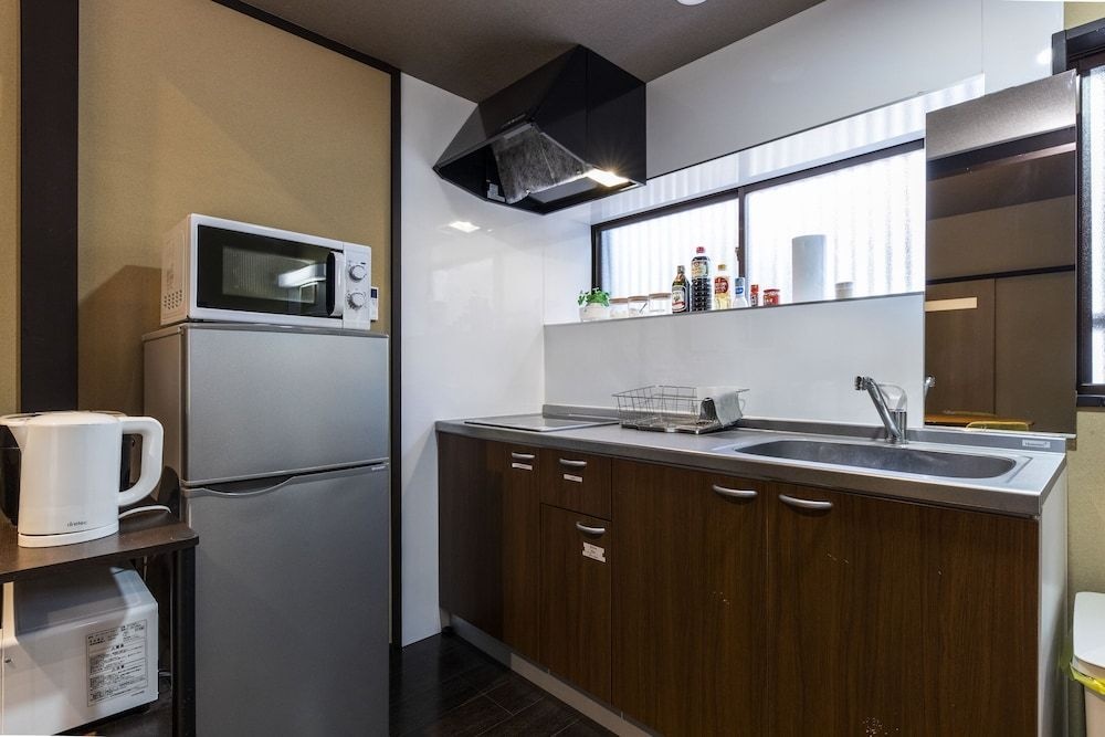 Shiki Homes SEN 사진 14
