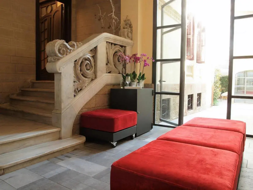 Hotel photo 12