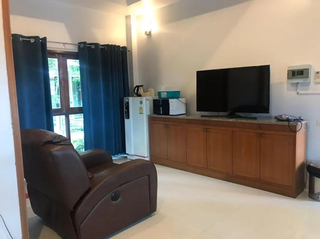 Damnoen Care Resort - Chambres