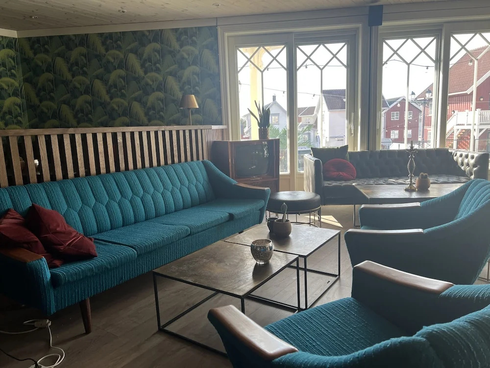 Hotel Lyngørporten - Général
