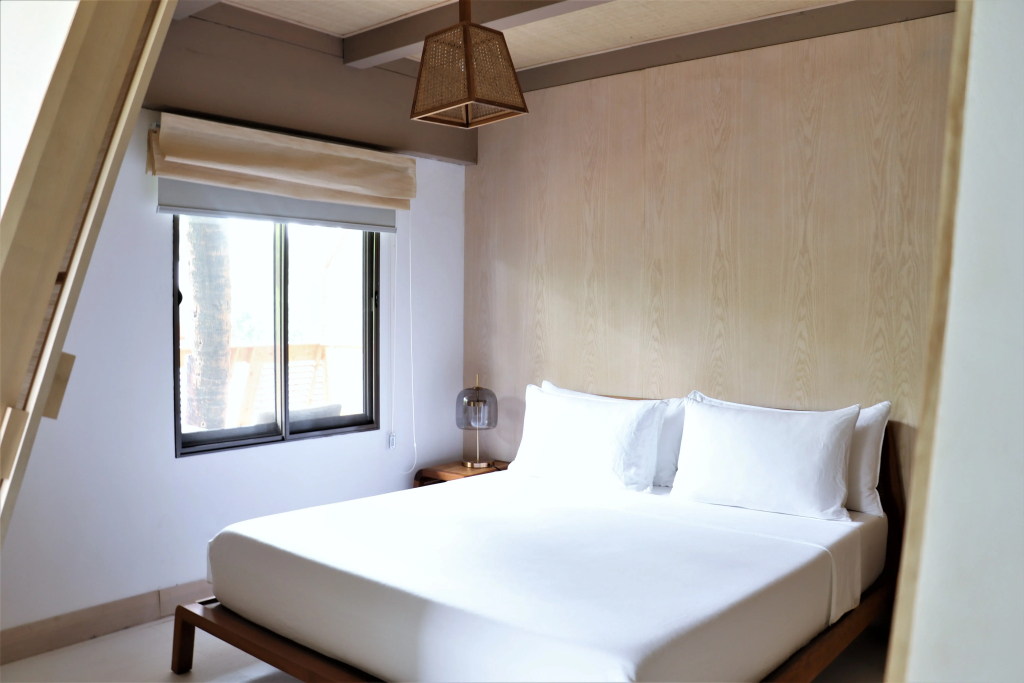 Asmara Urban Resort & Lifestyle Village Powered by ASTON - фото 4