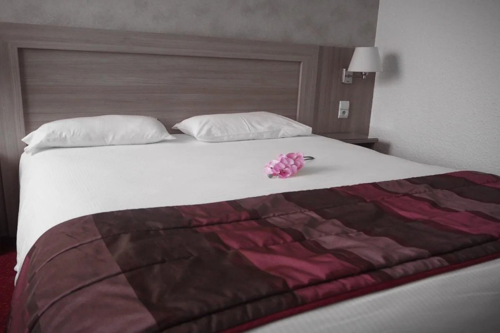Voir la photo 3 — Brit Hotel Castres