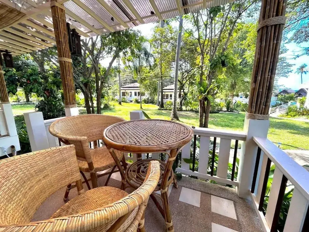 Deluxe Cottage