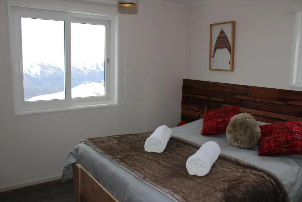Apart Bianco Hotel - Chambres