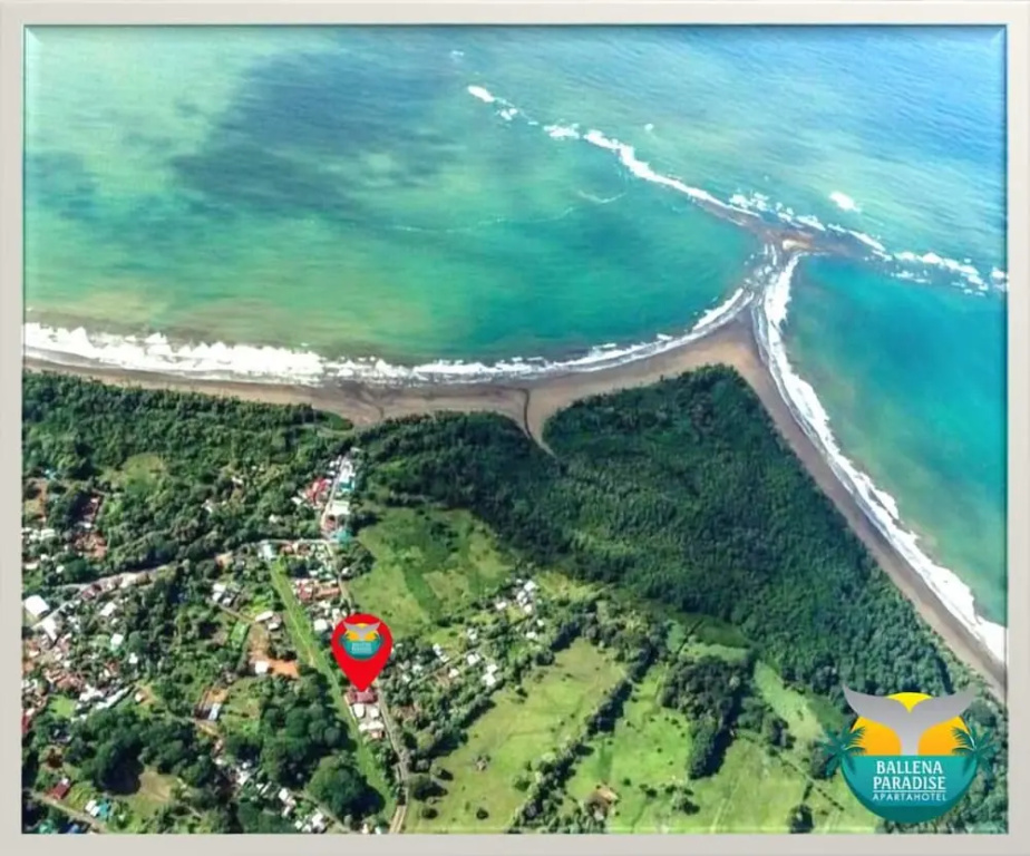 Ballena Paradise Apartments