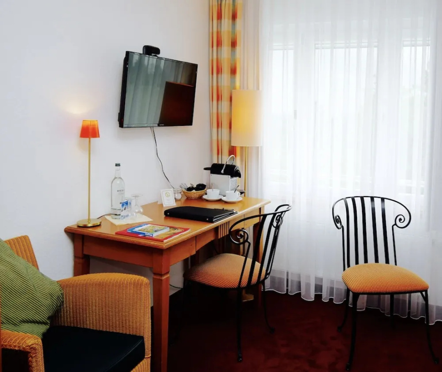 Berghotel Kahler Asten - Adults Only - Général