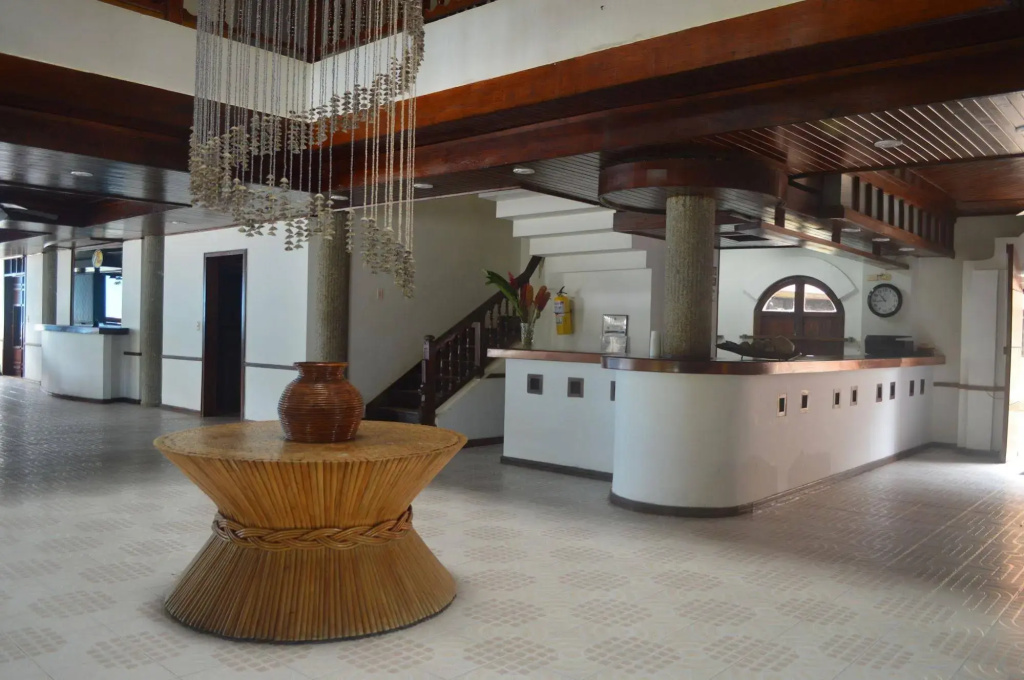 Hotel Balboa - Général
