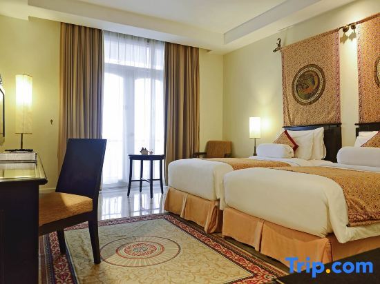 The Phoenix Hotel Yogyakarta - Mgallery Collection