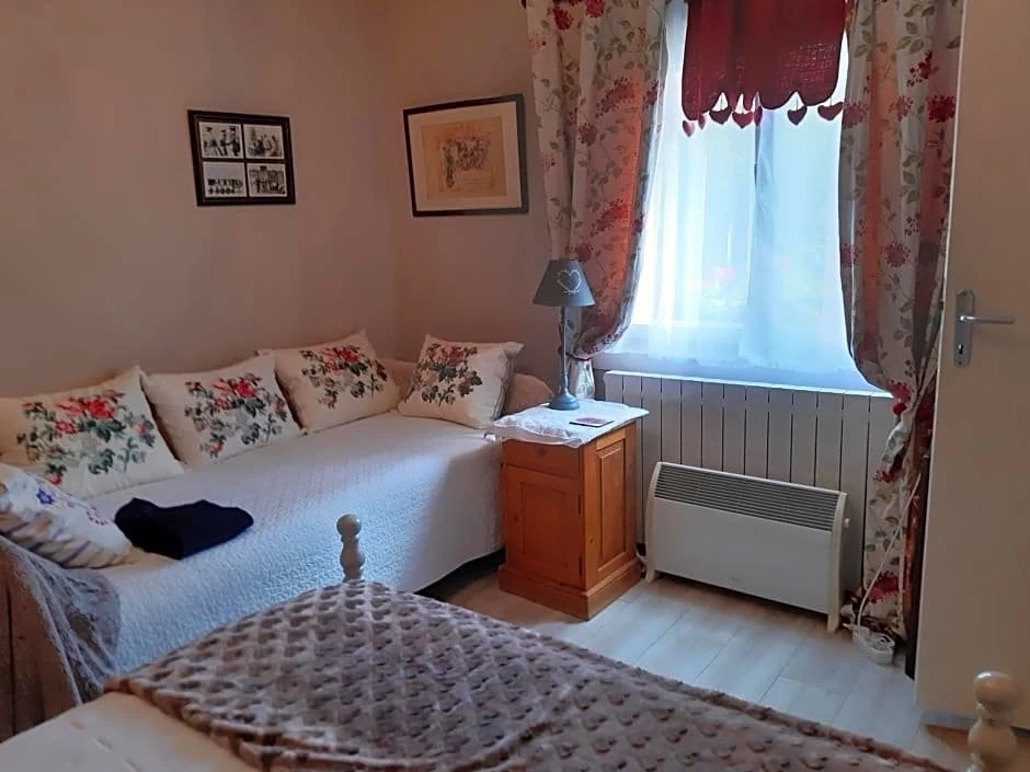 Voir la photo 1 — Holiday Home La Tour
