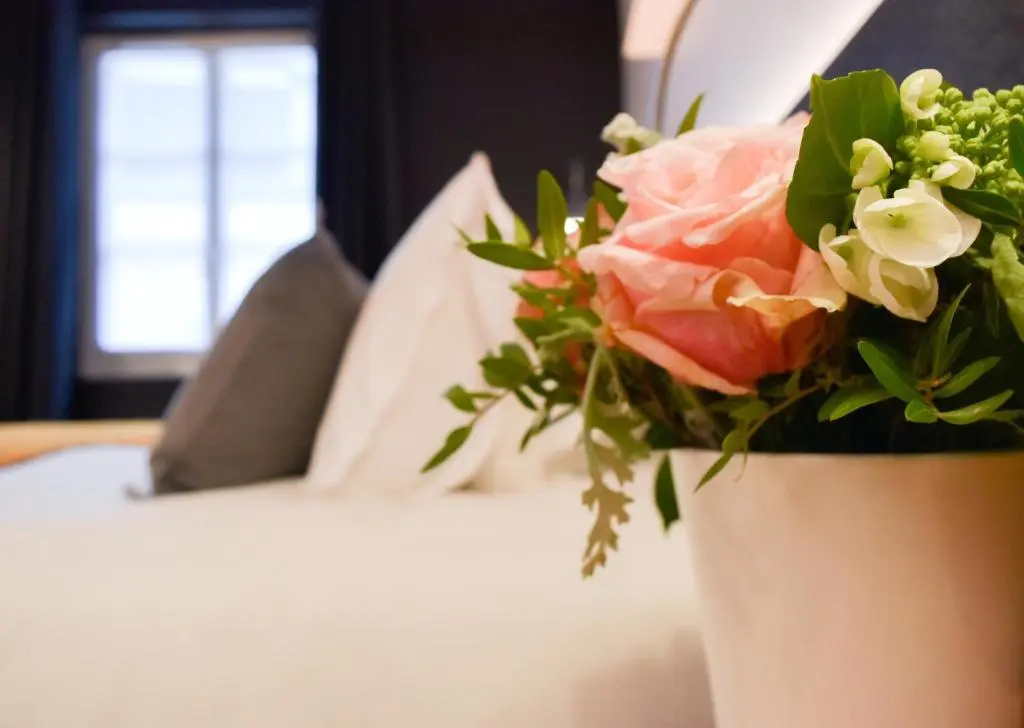 Hôtel Victoire & Germain 39