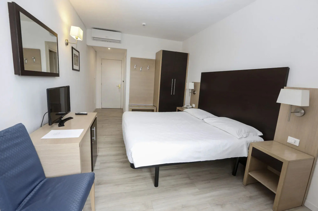 Hotel Giardino D'Europa - Général