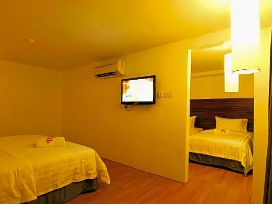 T+ Hotel Sungai Petani