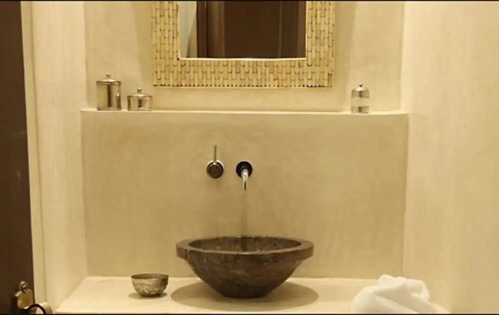 Riad Joya - Chambres