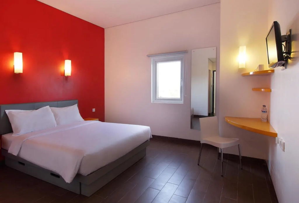 Amaris Hotel Madiun - Général