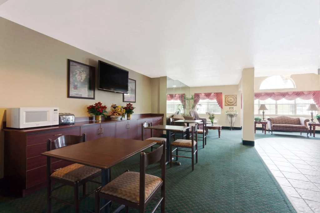 Hotel photo 17