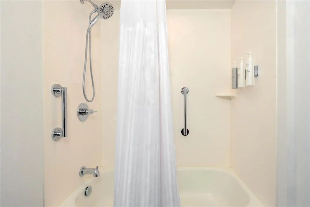 Hilton Garden Inn Buffalo Airport - Chambres