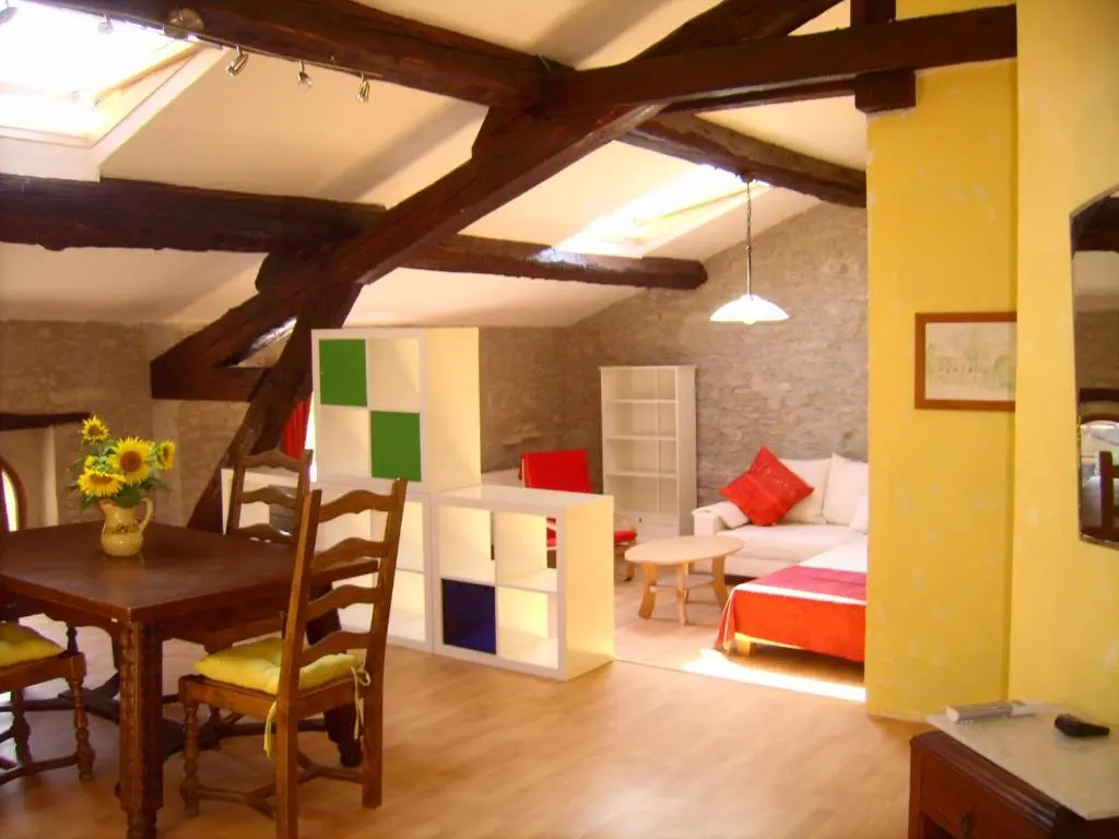 Voir la photo 3 — Maison Iris