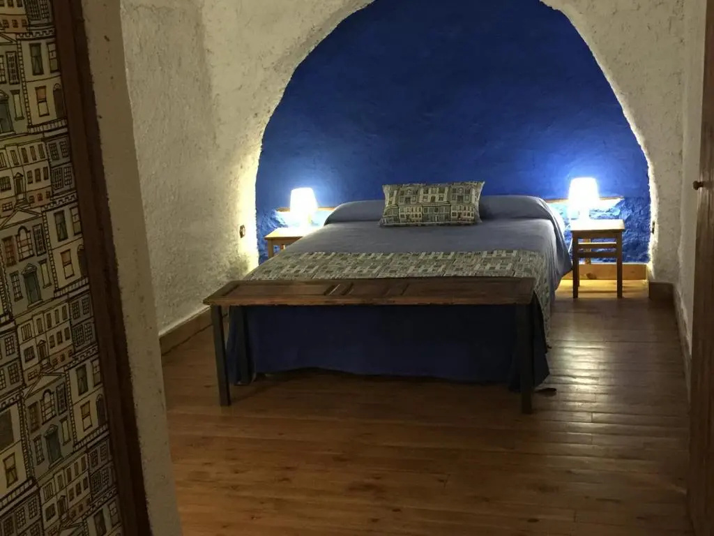 Complejo La Tala - Chambres