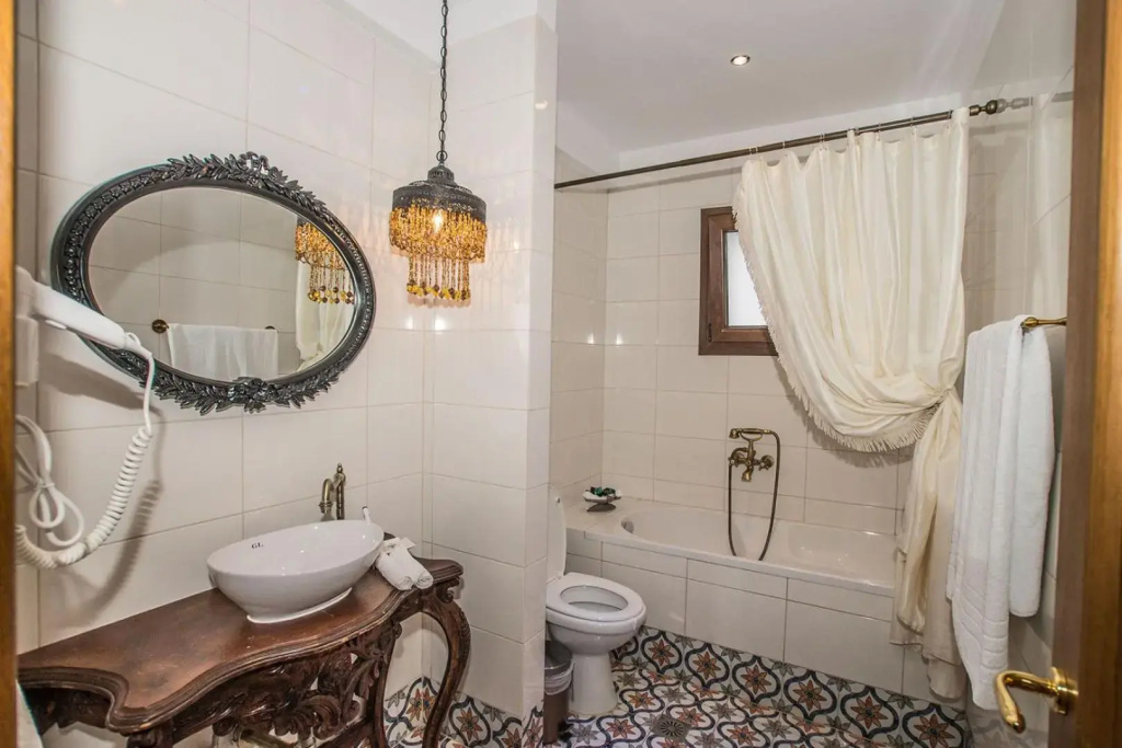 Evmorfes Villas - Général