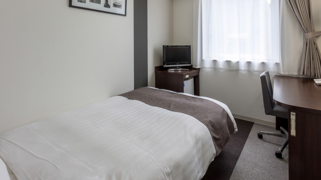 Comfort Hotel Tokyo Kanda 사진 2