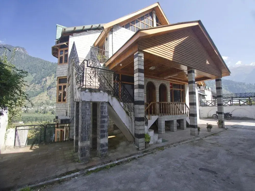 Hotel photo 9