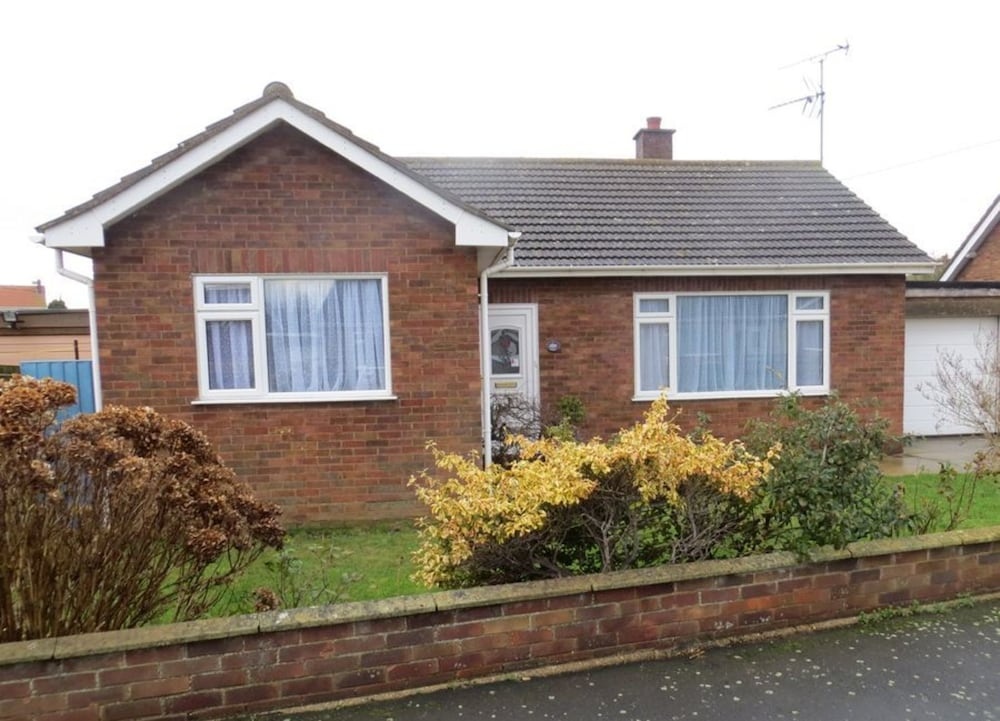 Rosies Detached Bungalow