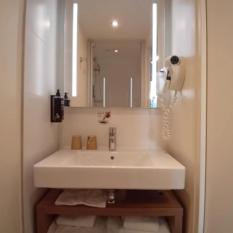 Ibis Styles Saint Malo Port - Général