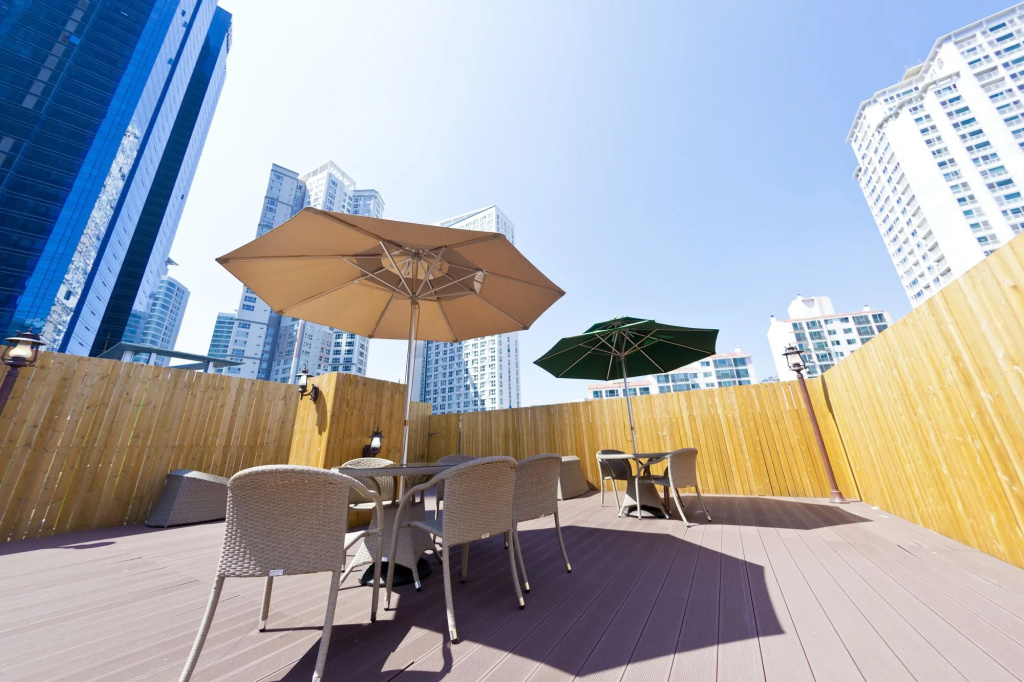 Hotel photo 20