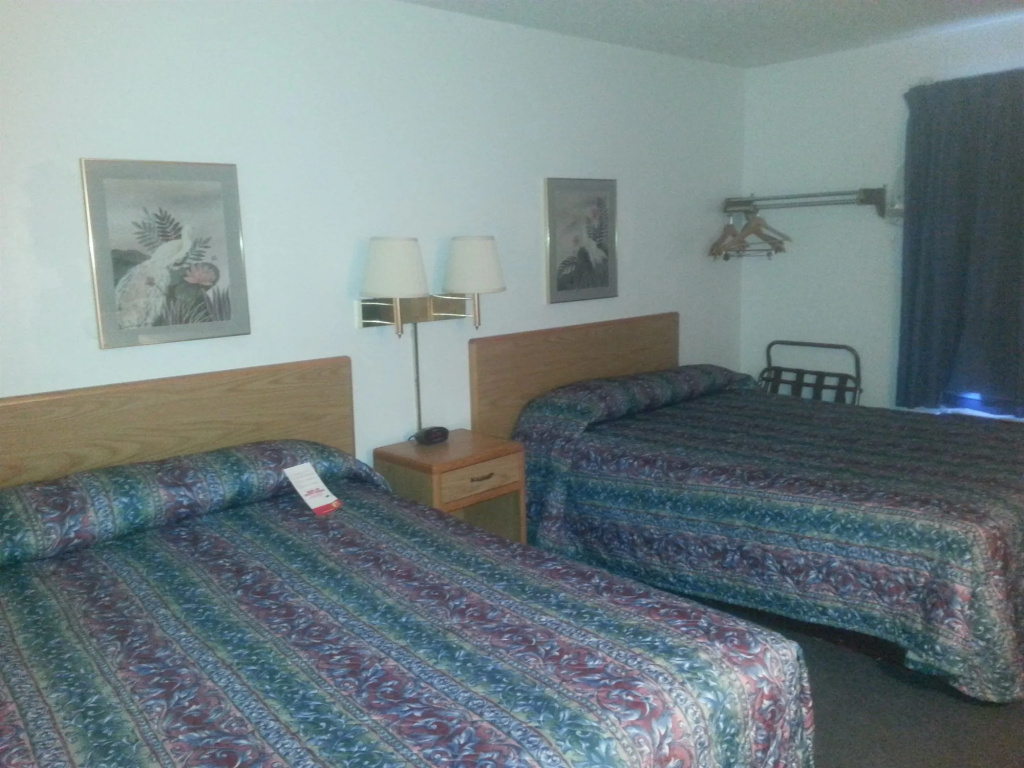 Norwood Inn Minneapolis Roseville