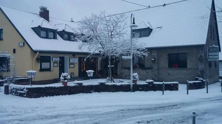 Hotel Am Markt