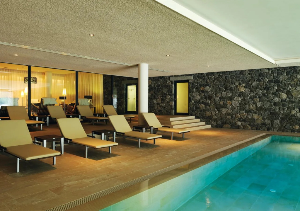 A-ROSA Ifen Hotel Kleinwalsertal - Général