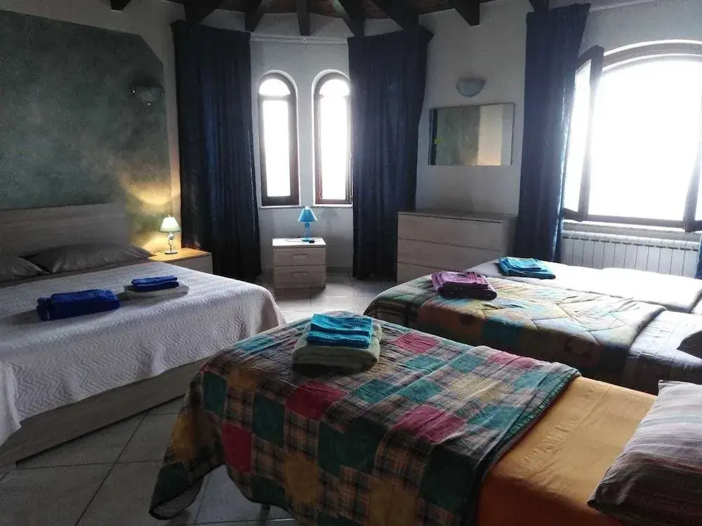 Hotel photo 18