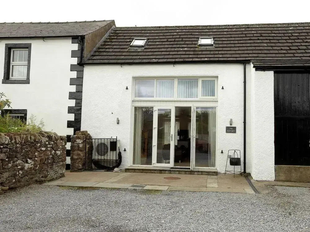 Green View Lodges