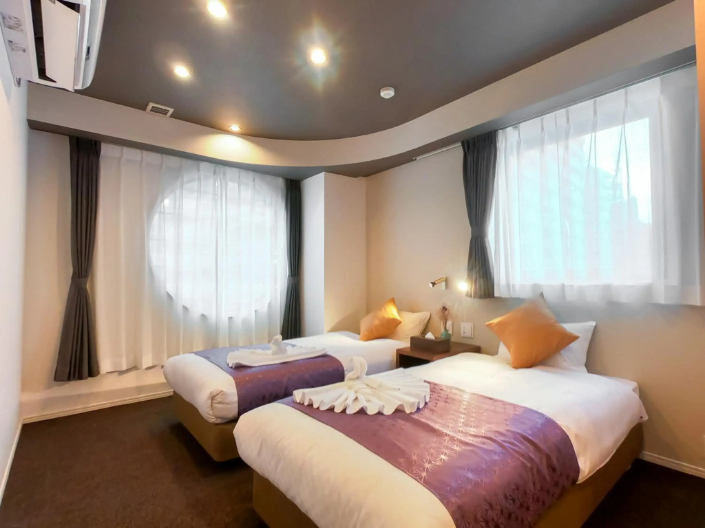 Hotel photo 12