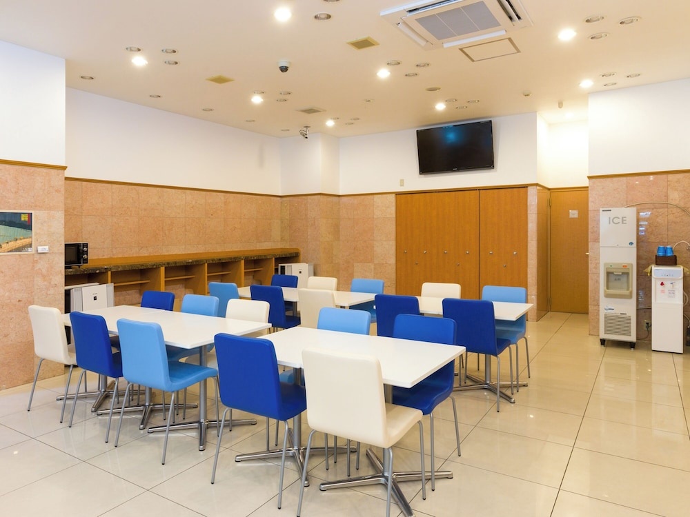 Toyoko Inn Tokyo-eki Shin-ohashi Mae 사진 31